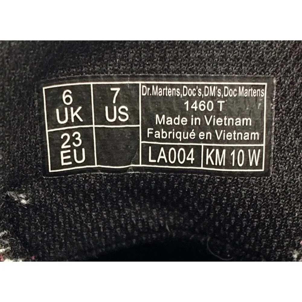 Dr. Martens doc martens